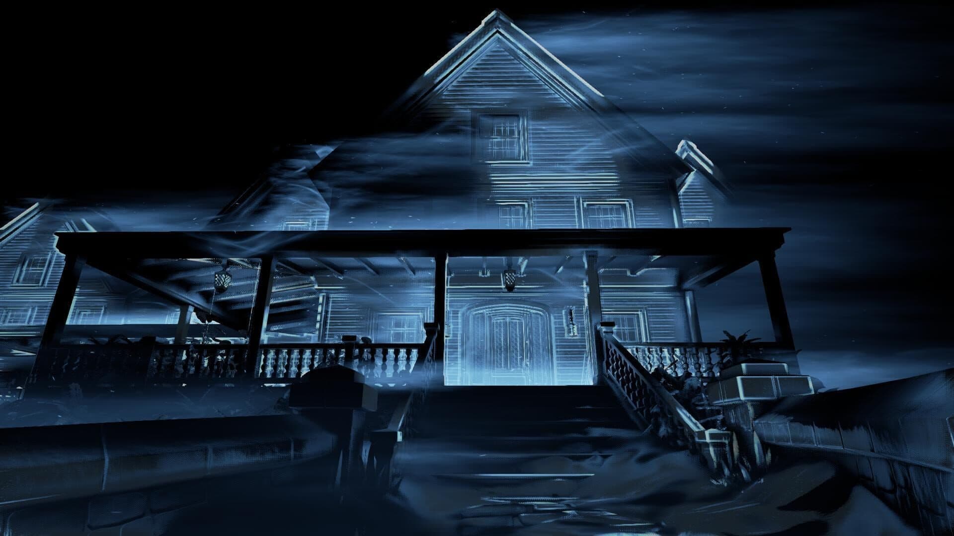 Perception screenshot 3