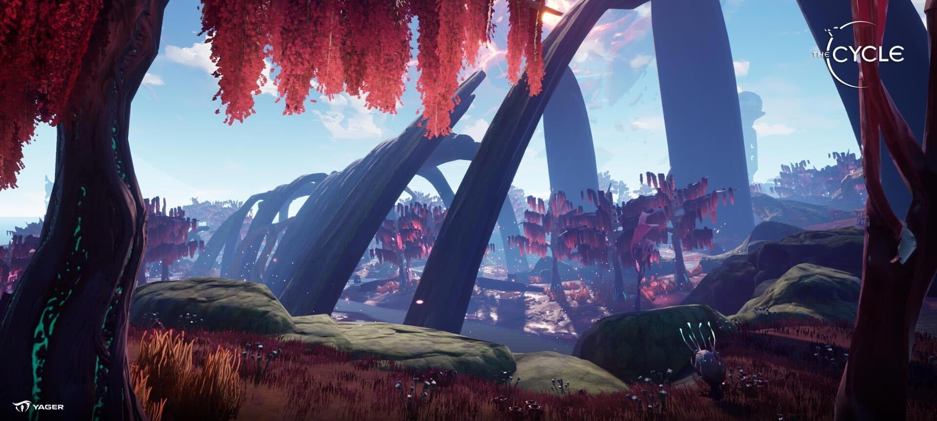 The Cycle screenshot 10