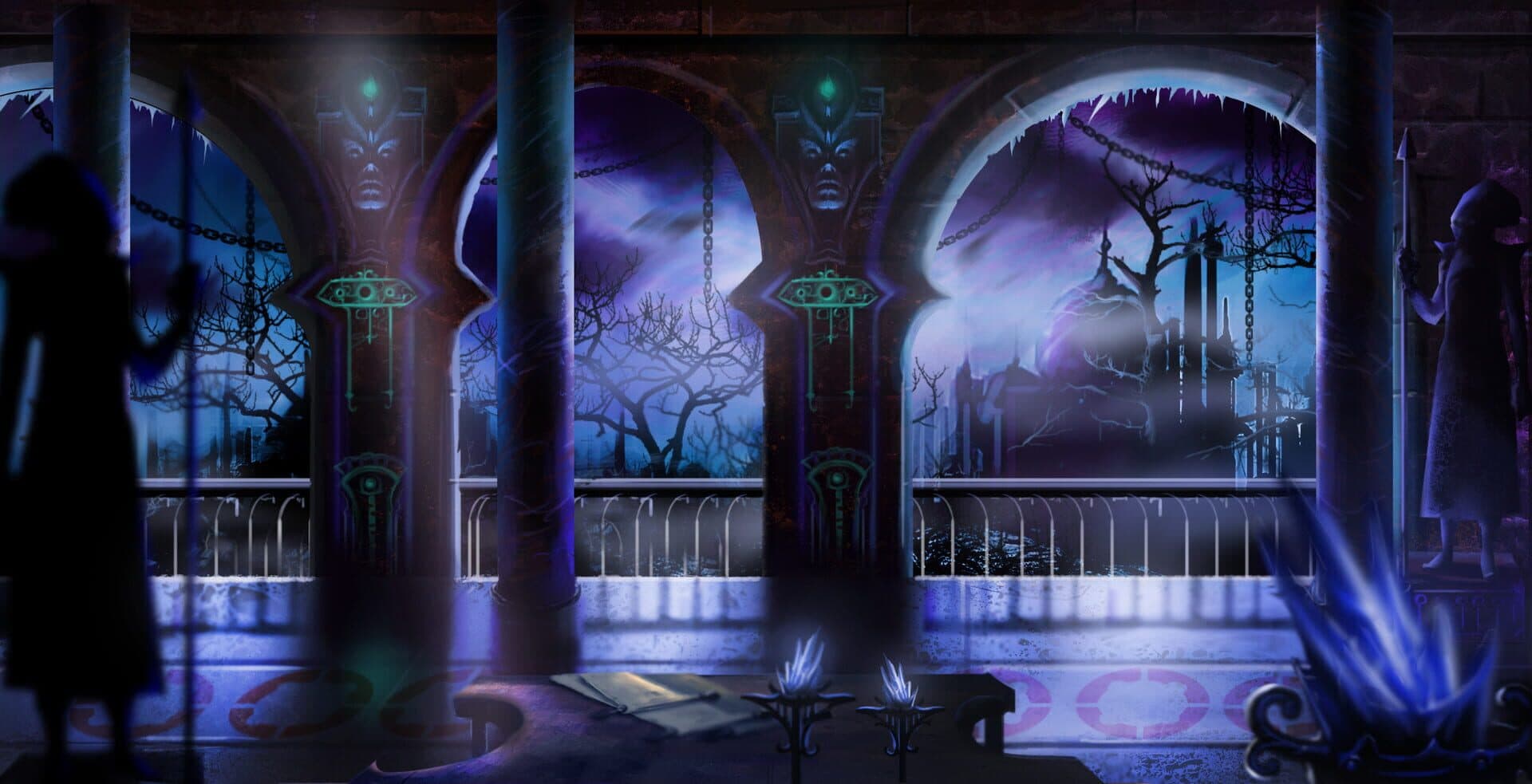 Forgotten Sound 2: Destiny screenshot 4