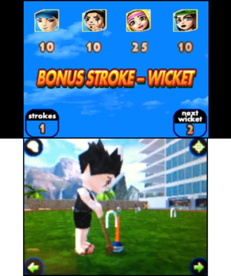 California Super Sports screenshot 2