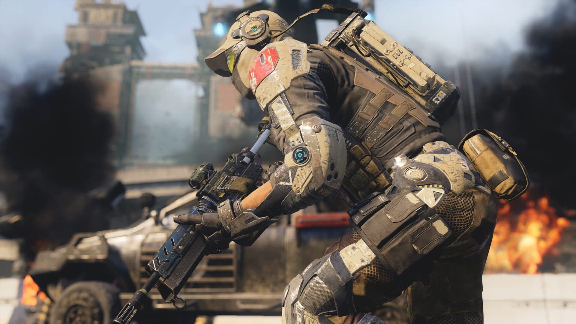 Call of Duty: Black Ops III - Zombies Chronicles Edition screenshot 7