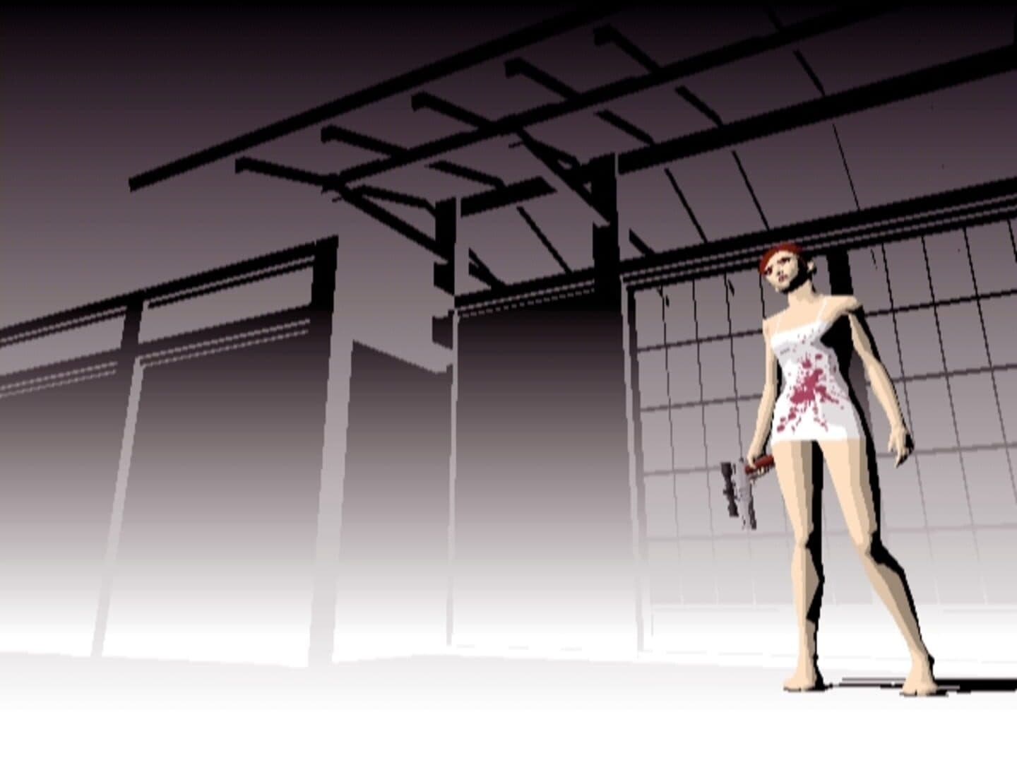 Killer7 screenshot 7