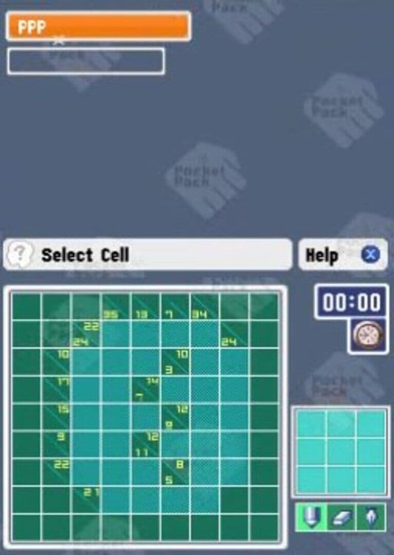 Pocket Pack: Words & Numbers screenshot 4
