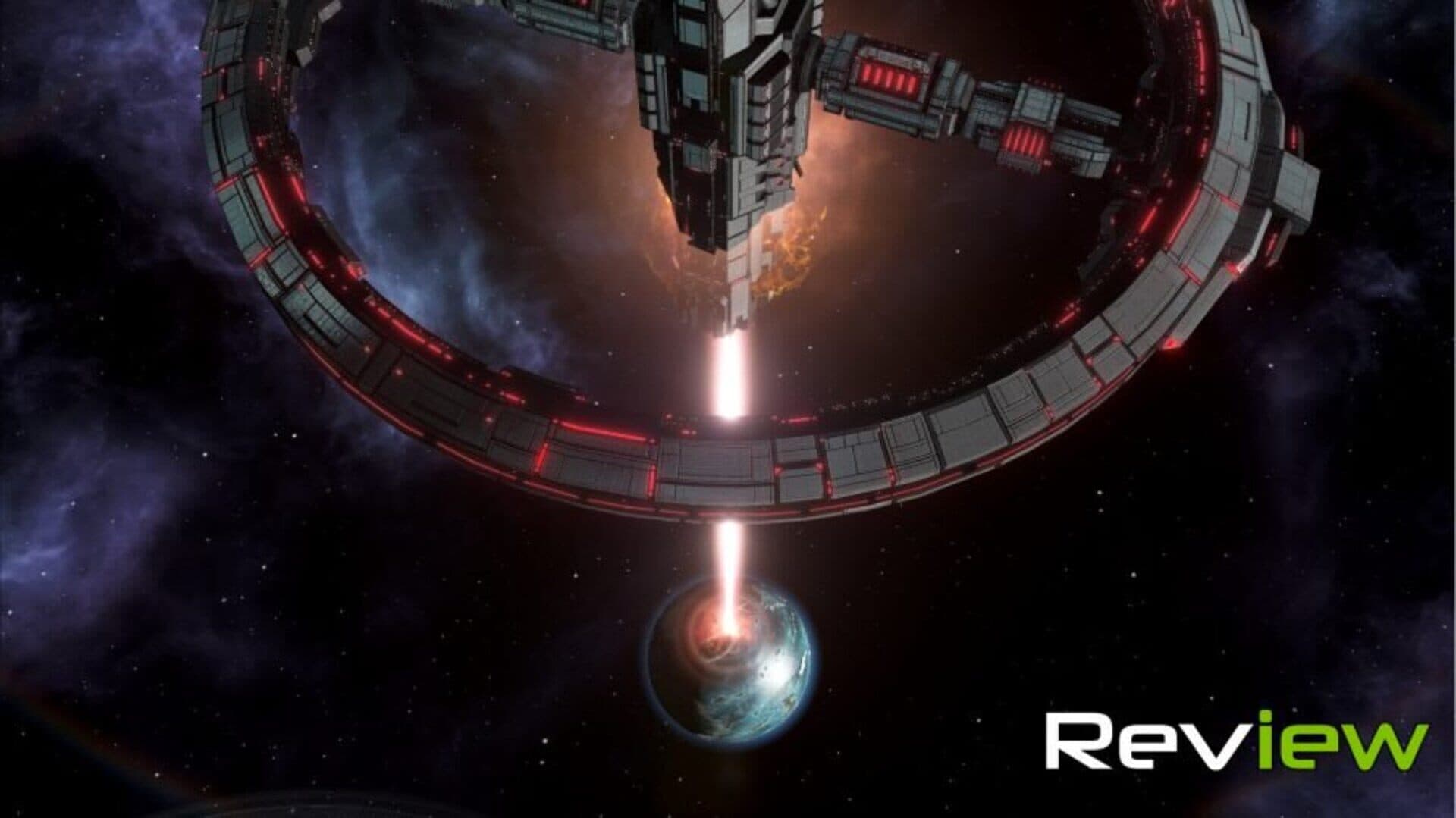 Stellaris: Apocalypse screenshot 1