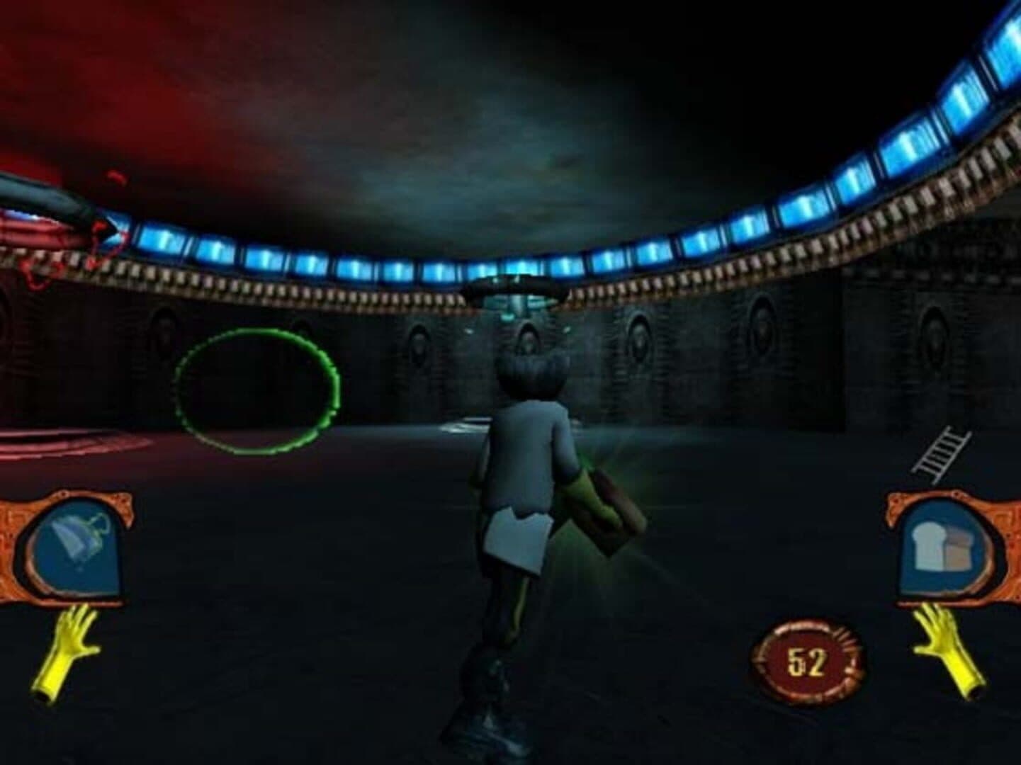 MDK2 screenshot 9