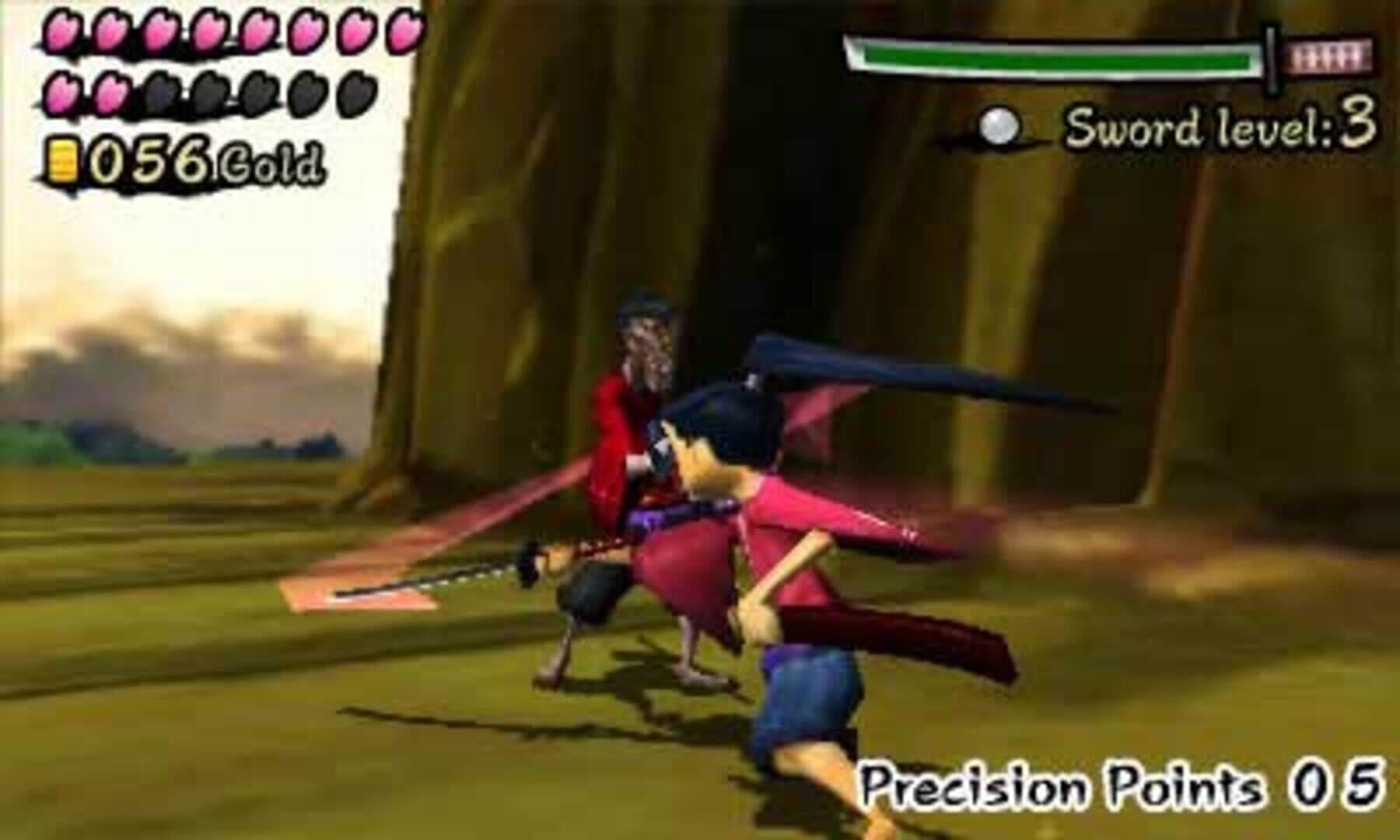 Sakura Samurai: Art of the Sword screenshot 9