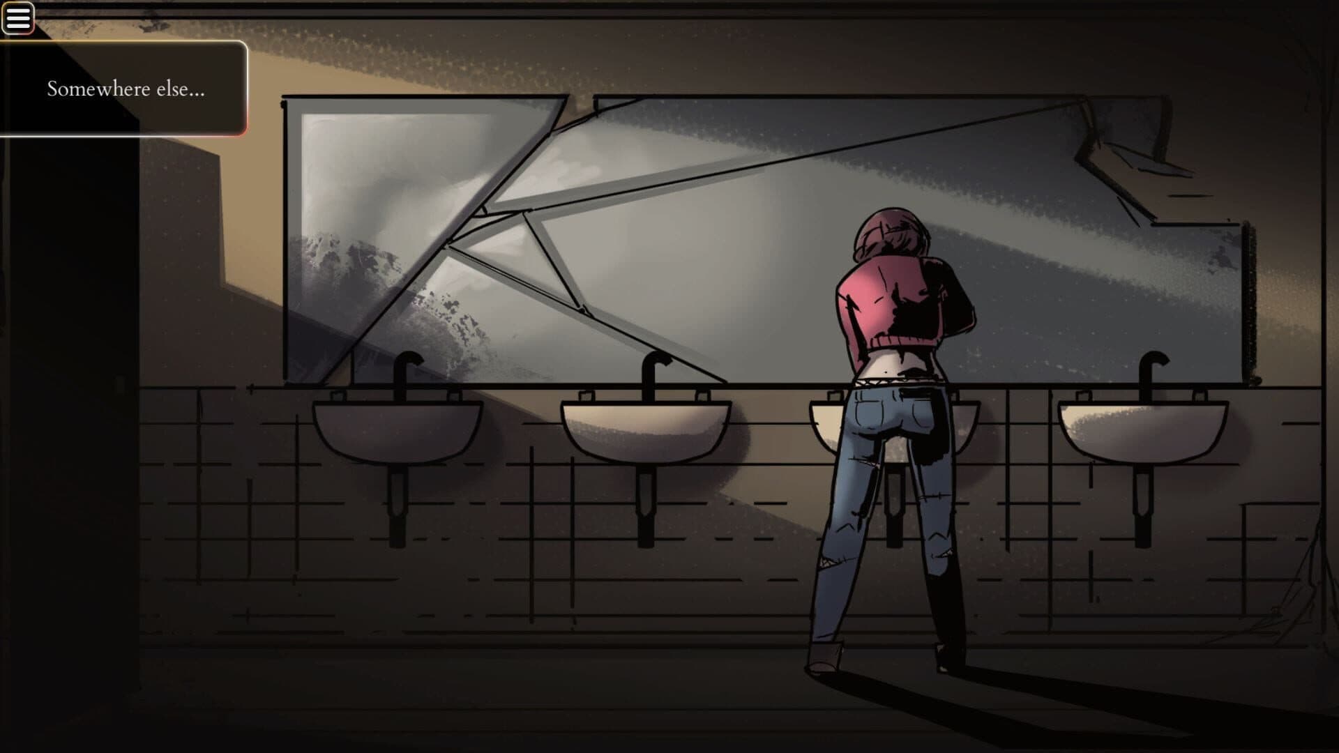 Perseverance: Part 1 screenshot 3
