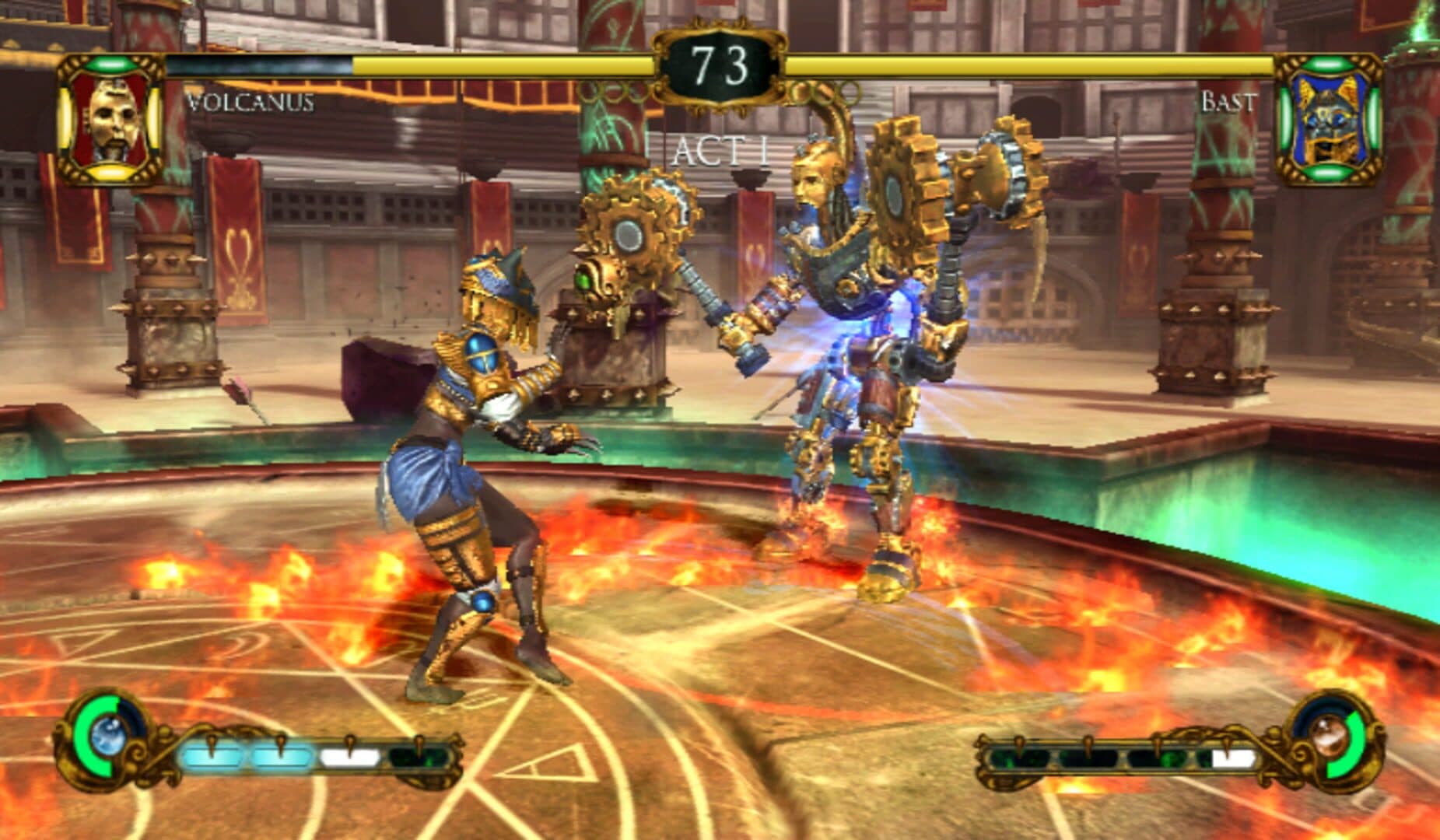 Tournament of Legends screenshot 8