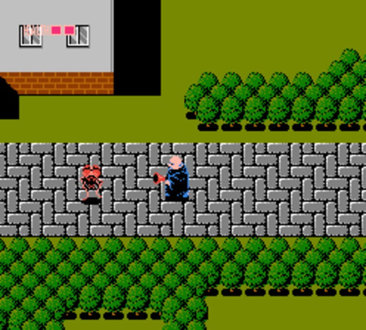 Fester's Quest screenshot 12