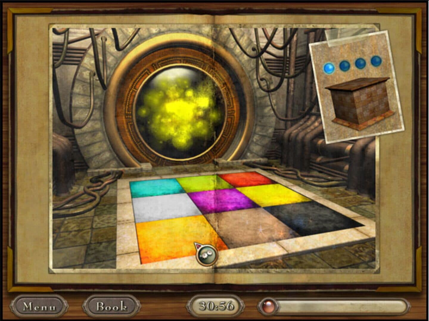 Azada screenshot 10
