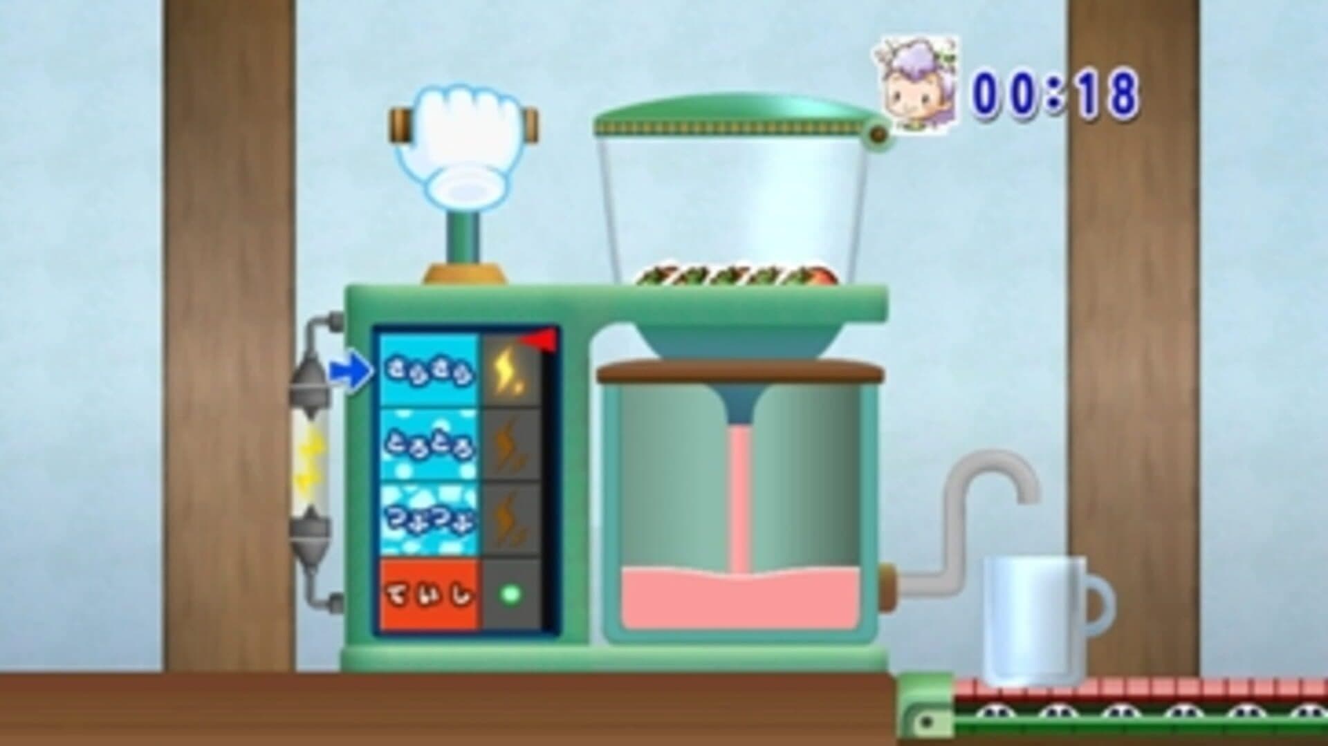 Harvest Moon: My Little Shop screenshot 7