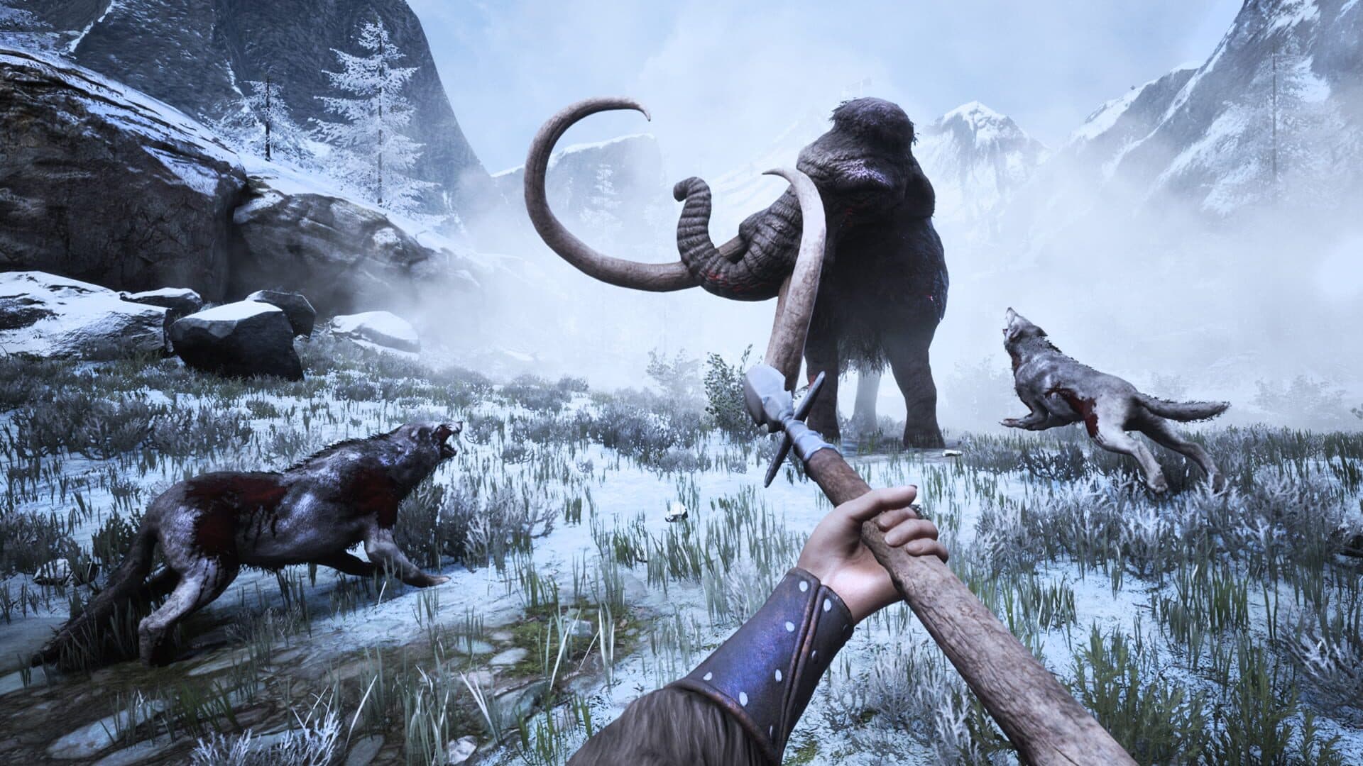 Conan Exiles screenshot 11