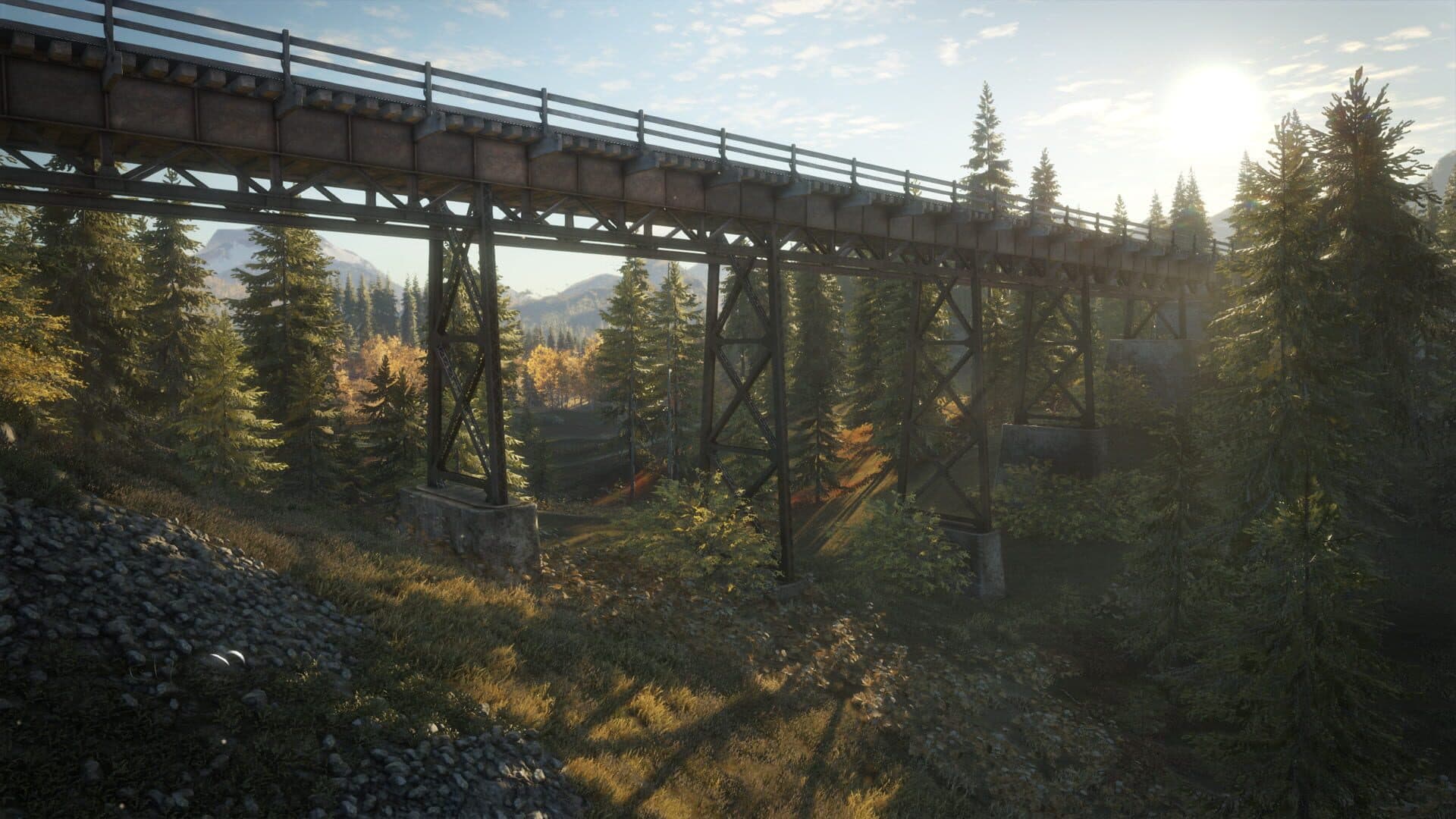 TheHunter: Call of the Wild screenshot 7