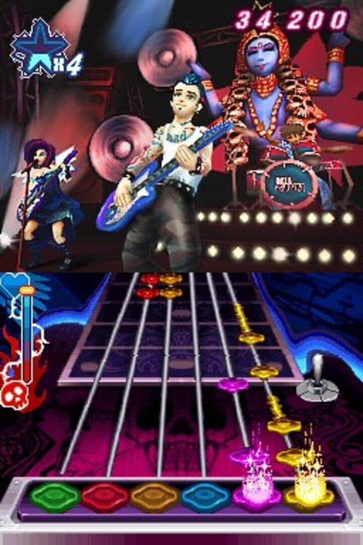 Guitar Rock Tour screenshot 7