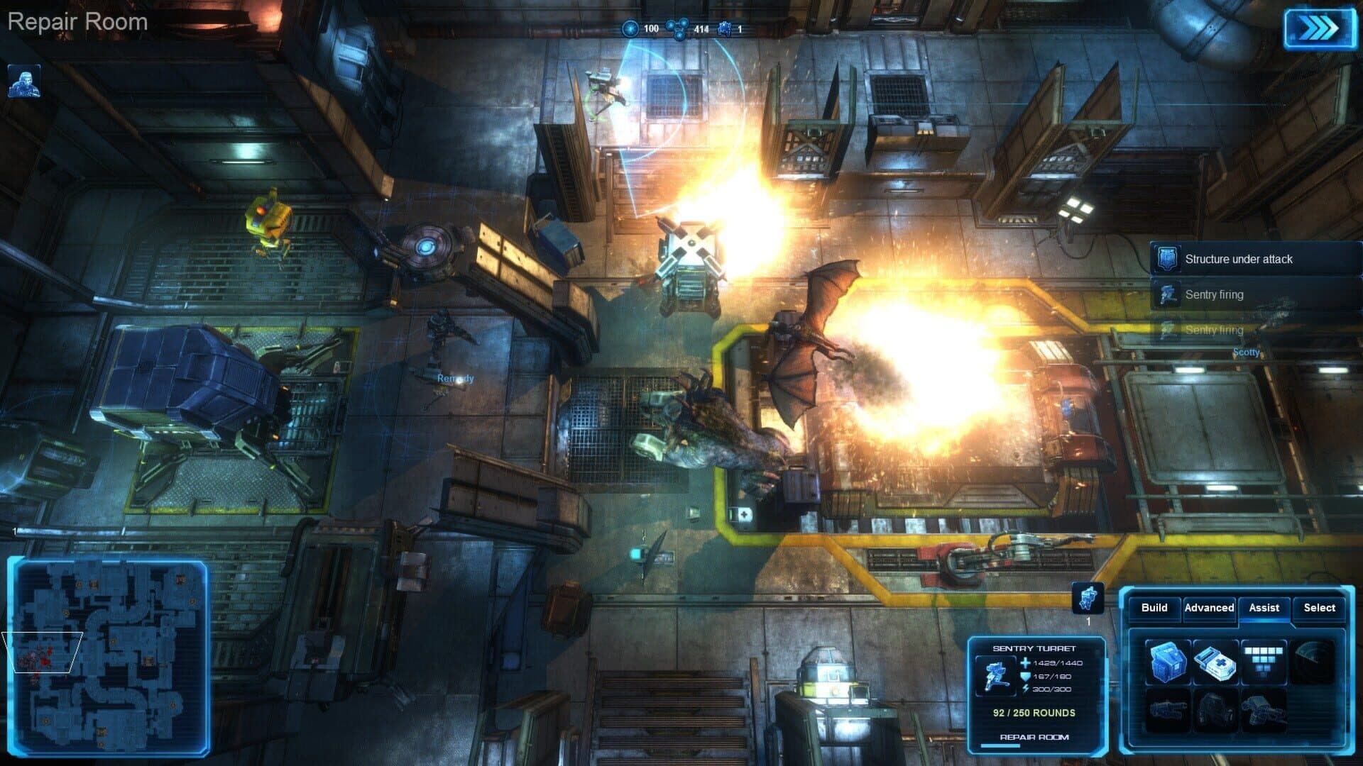 Natural Selection 2 - Deluxe DLC screenshot 8
