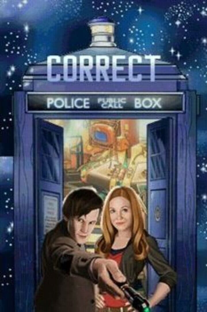 Doctor Who: Evacuation Earth screenshot 3