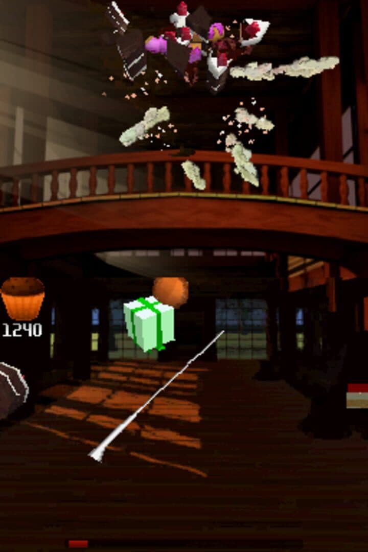 Cake Ninja screenshot 4