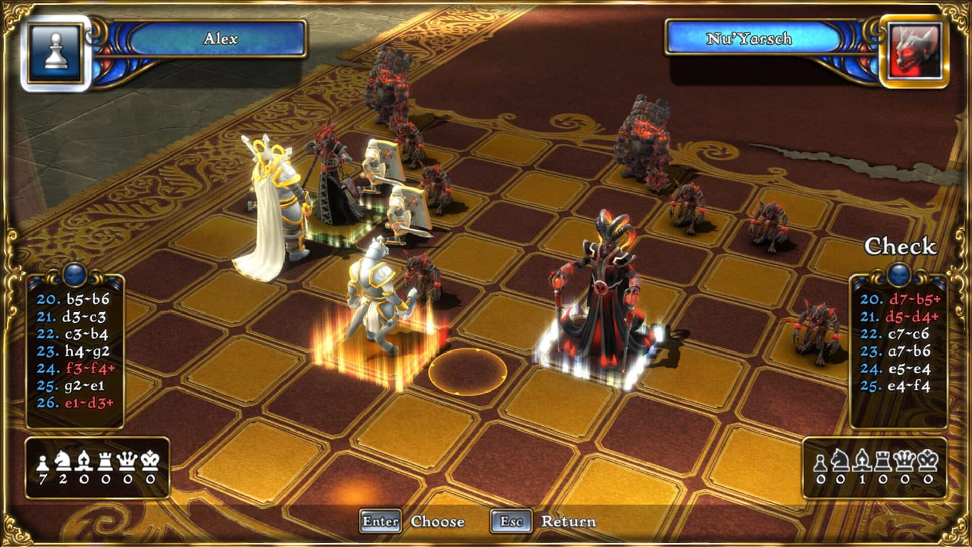 Check vs. Mate screenshot 5
