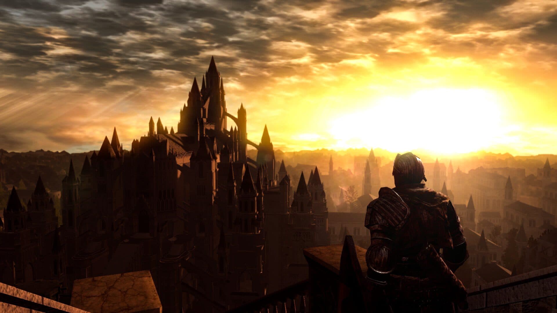 Dark Souls: Remastered screenshot 8