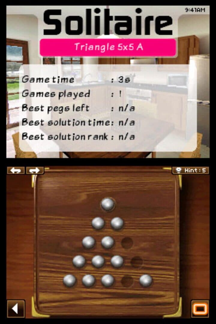 24/7 Solitaire screenshot 9