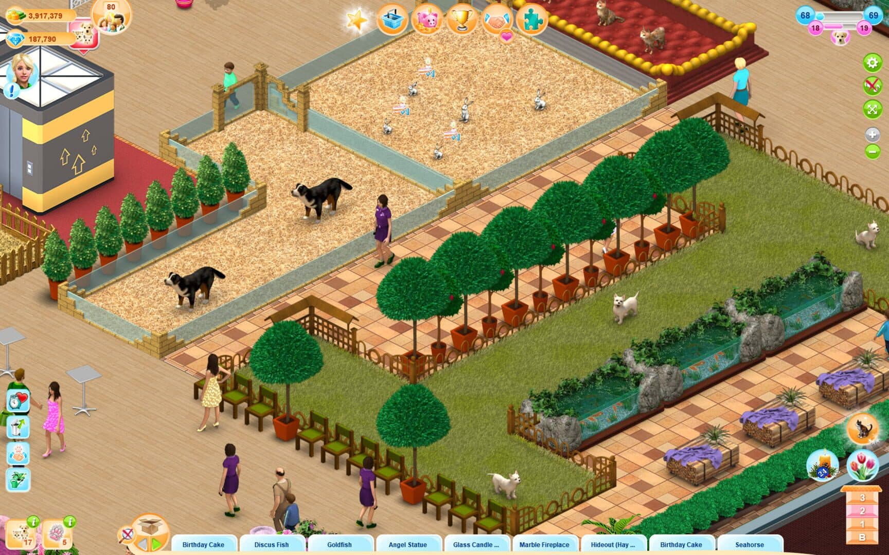 Wauies screenshot 3