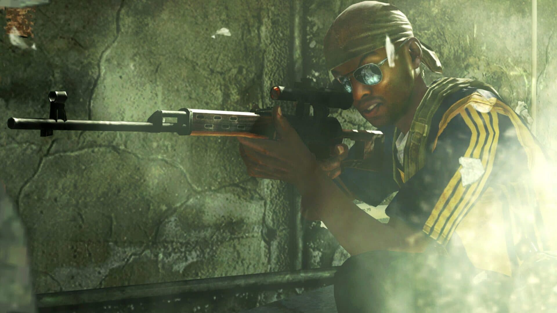 Call of Duty: Modern Warfare 2 screenshot 5