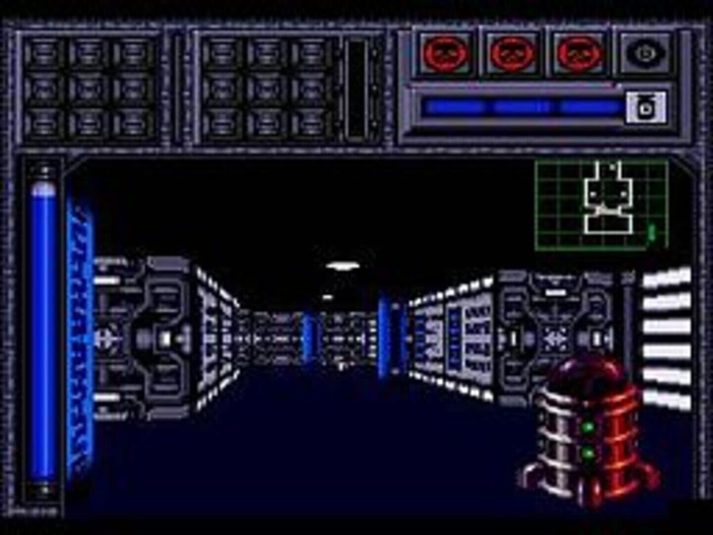 Battle Frenzy screenshot 1