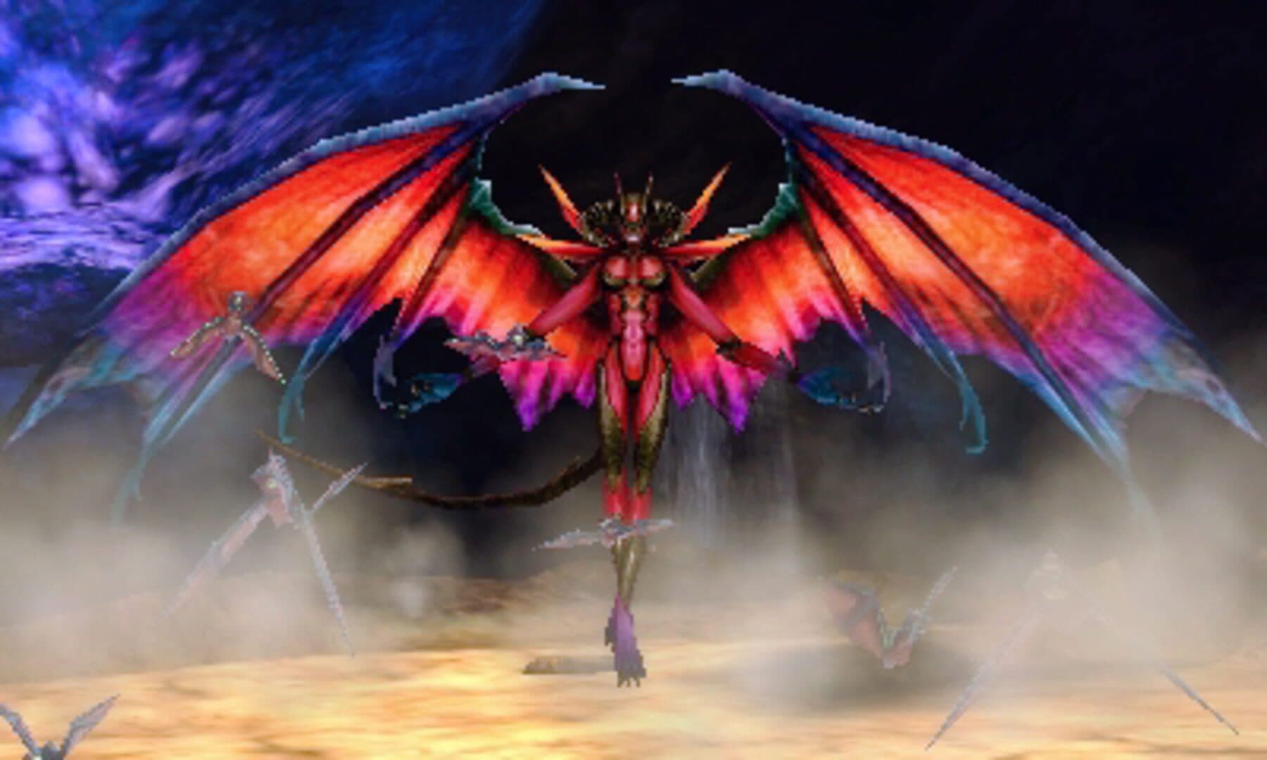 Final Fantasy: Explorers screenshot 6