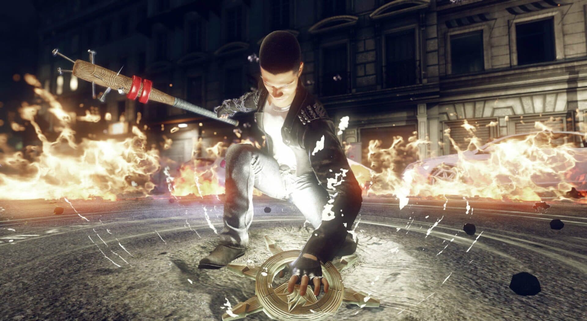 Shadow Realms screenshot 2