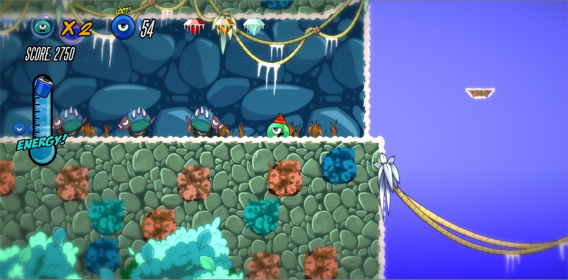 Sleengster 2 screenshot 4