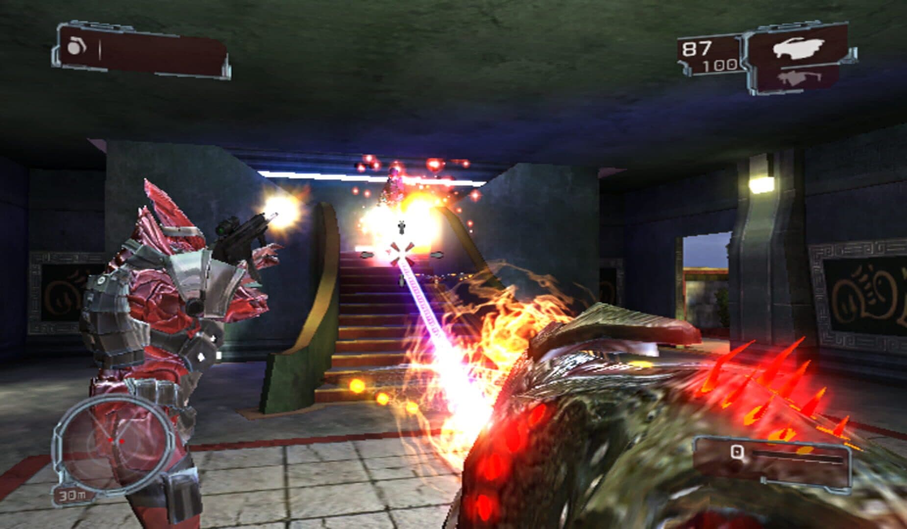 Conduit 2 screenshot 6