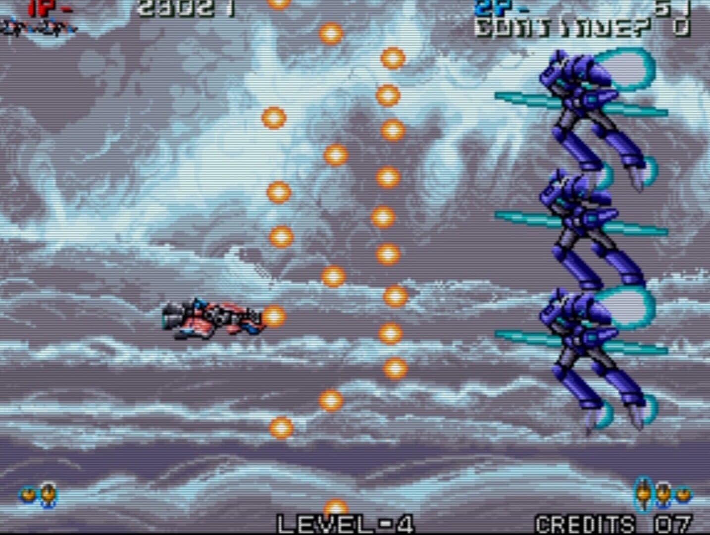 Zed Blade screenshot 4