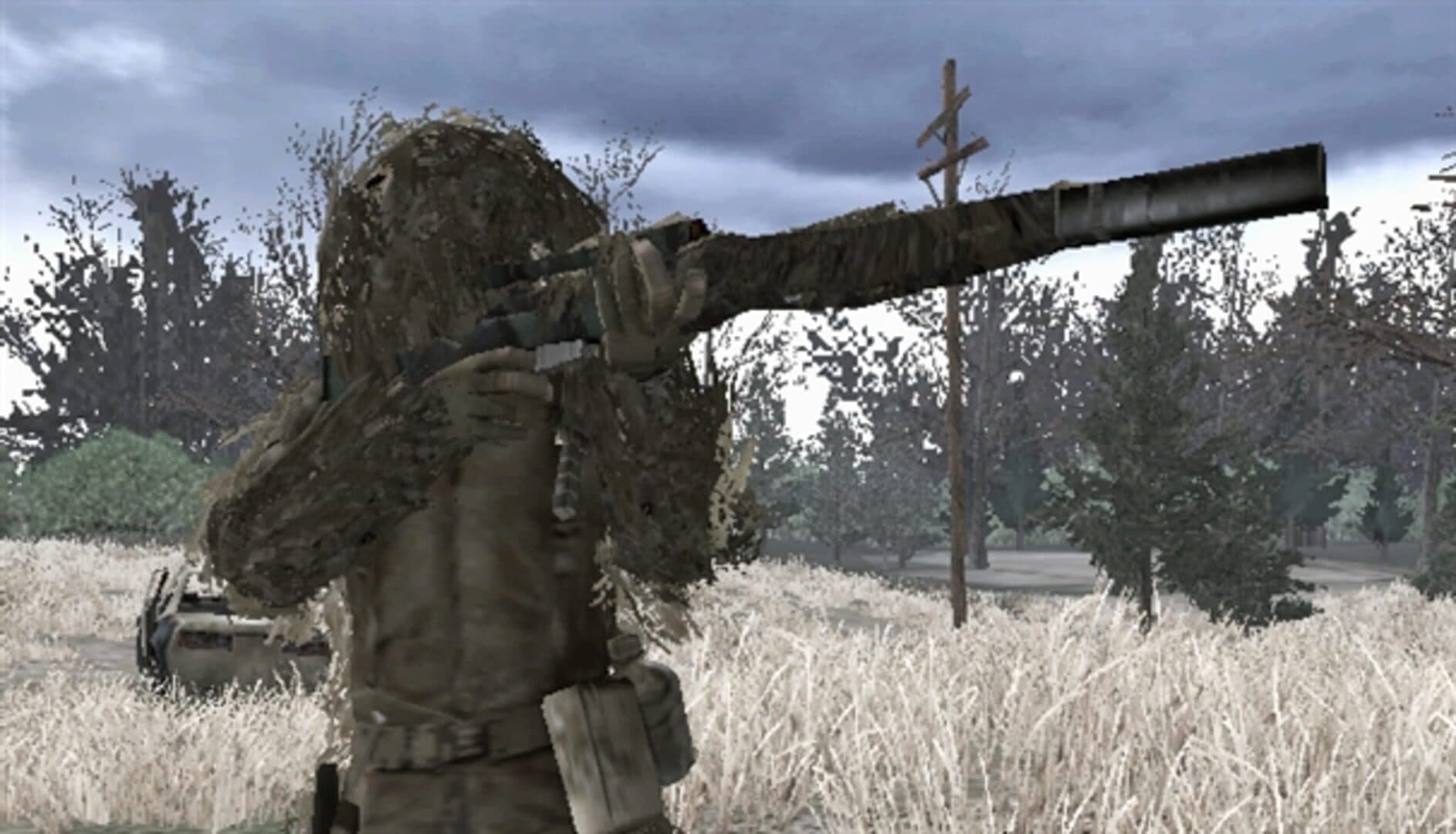 Call of Duty: Modern Warfare - Reflex Edition screenshot 3