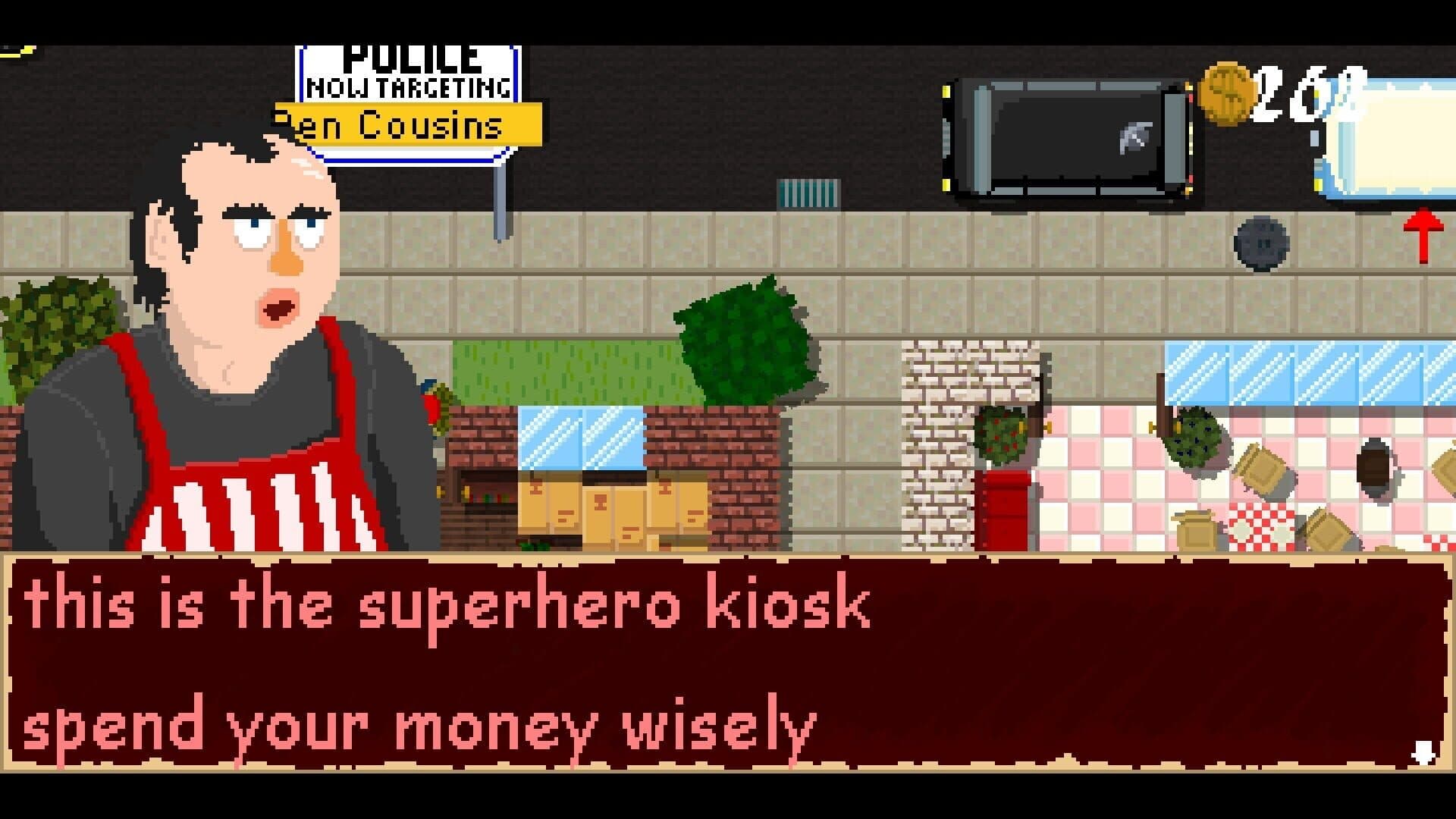 World's Fastest Pizza screenshot 1