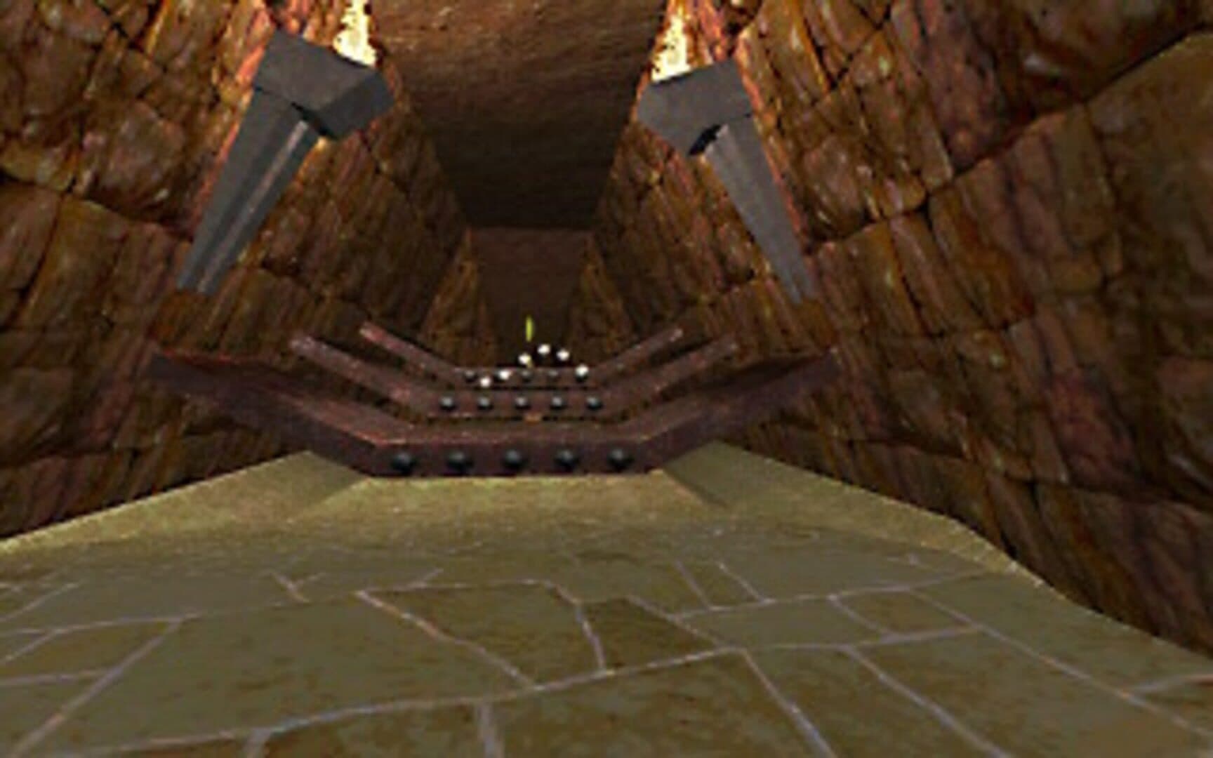 Montezuma's Return! screenshot 2