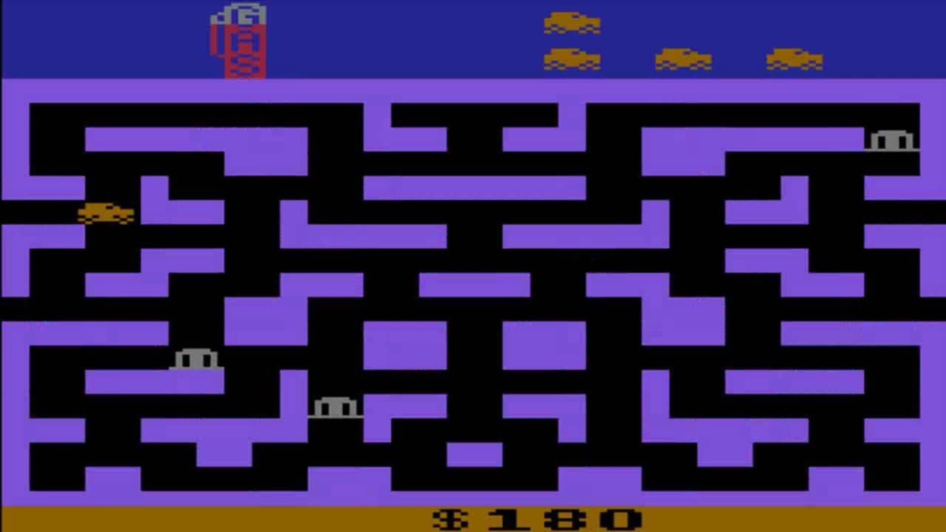 Bank Heist screenshot 1