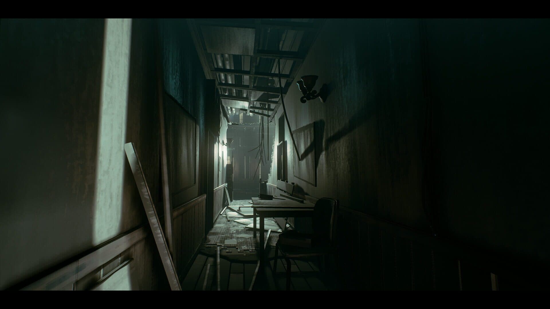 The Occupation screenshot 8