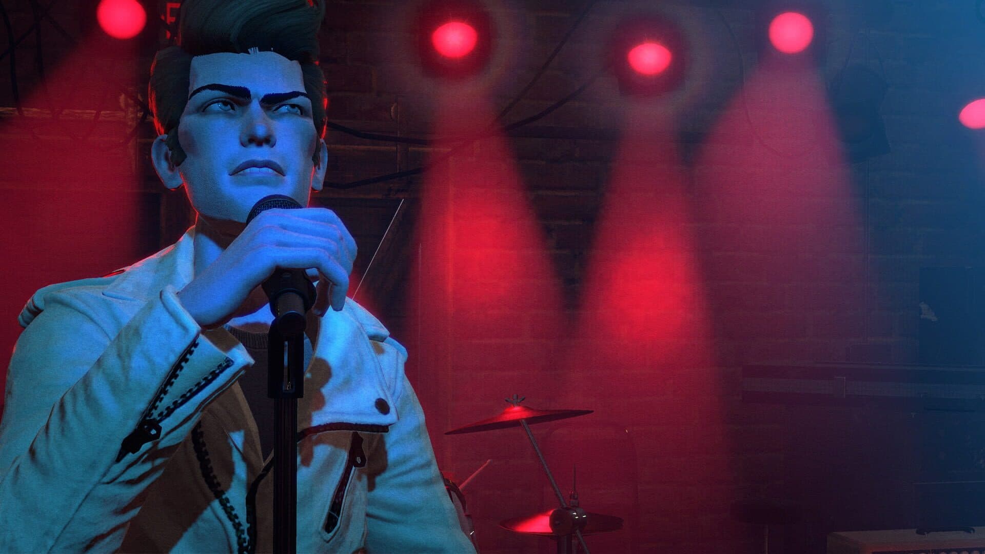 Rock Band 4: 30 Song Mega Pack screenshot 7