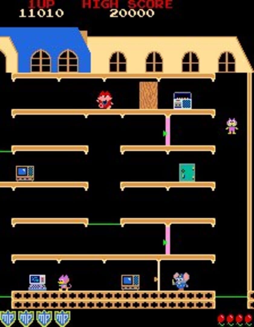 Mappy screenshot 7