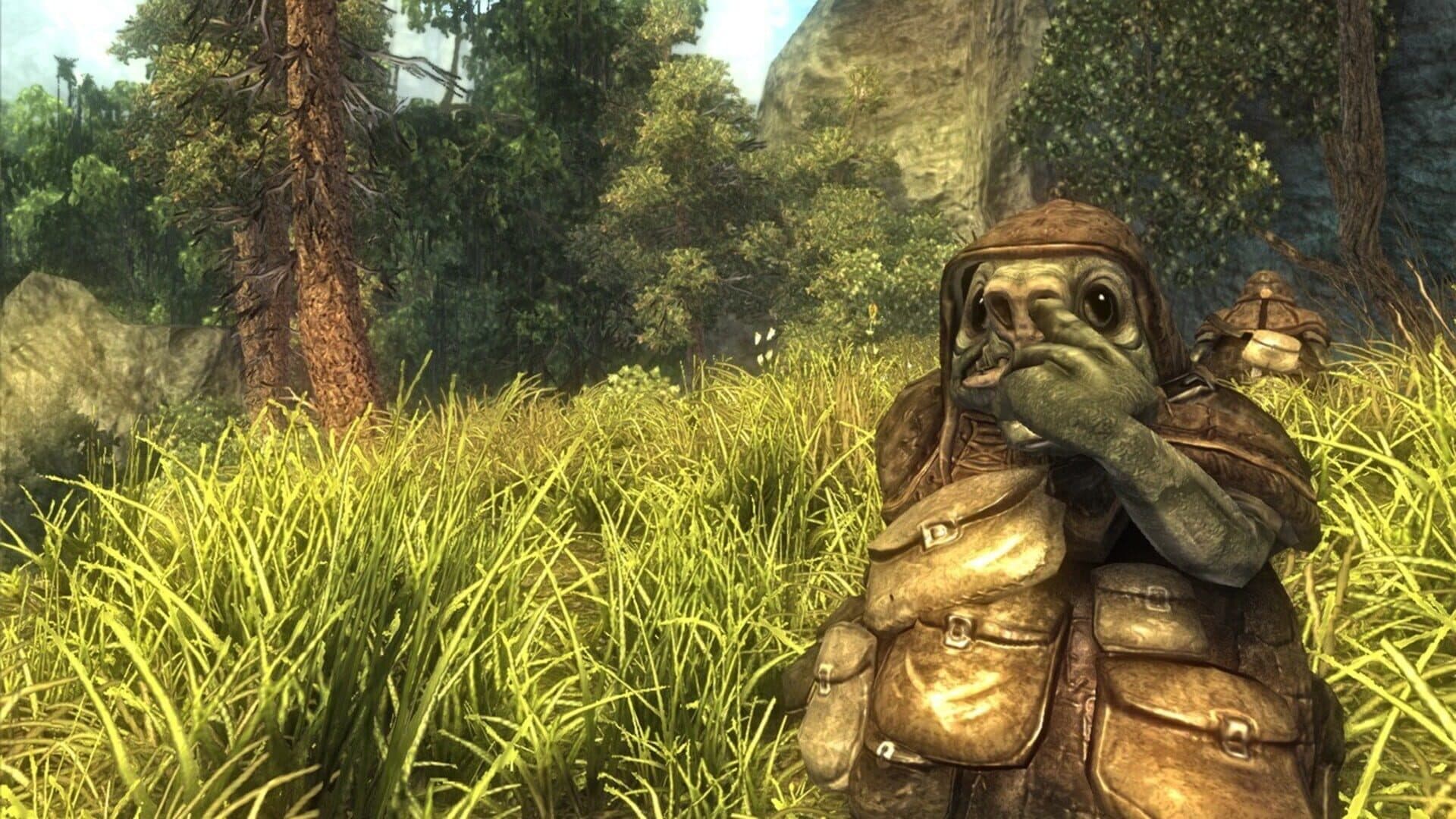 Risen screenshot 5