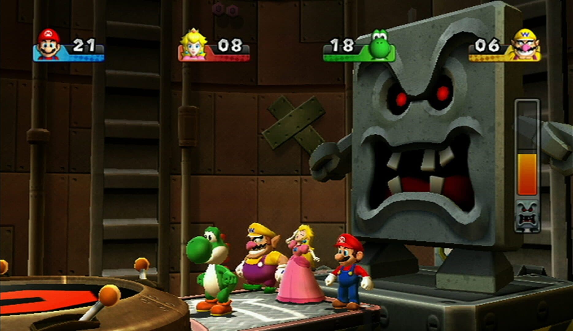 Mario Party 9 screenshot 8