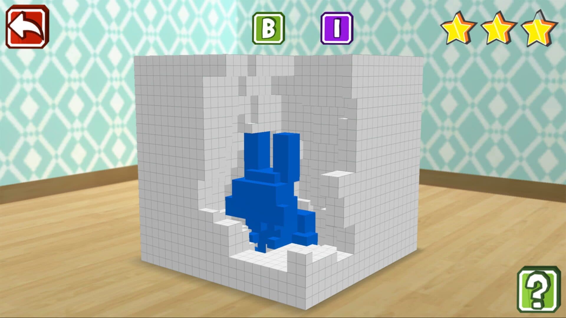 Qbics Paint screenshot 8