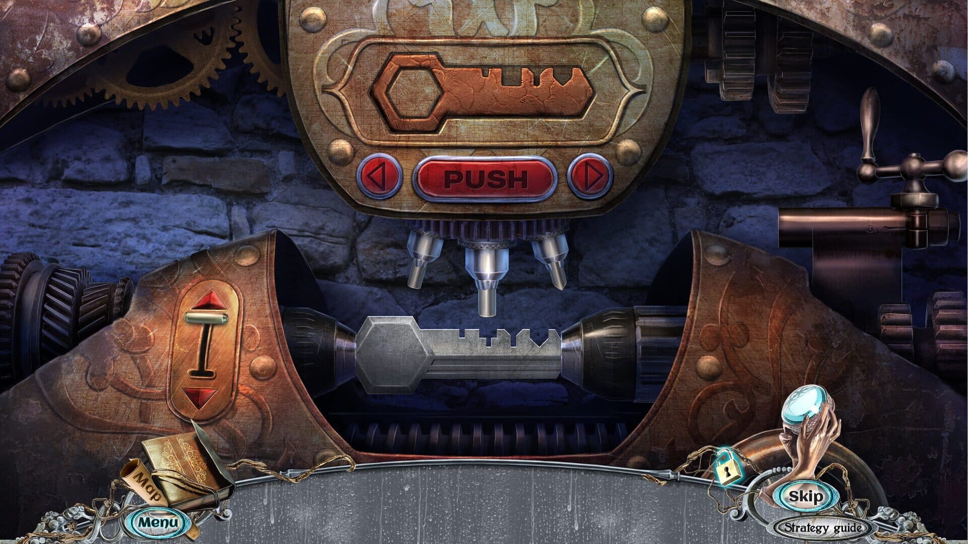 Surface: Return to Another World - Collector's Edition screenshot 3