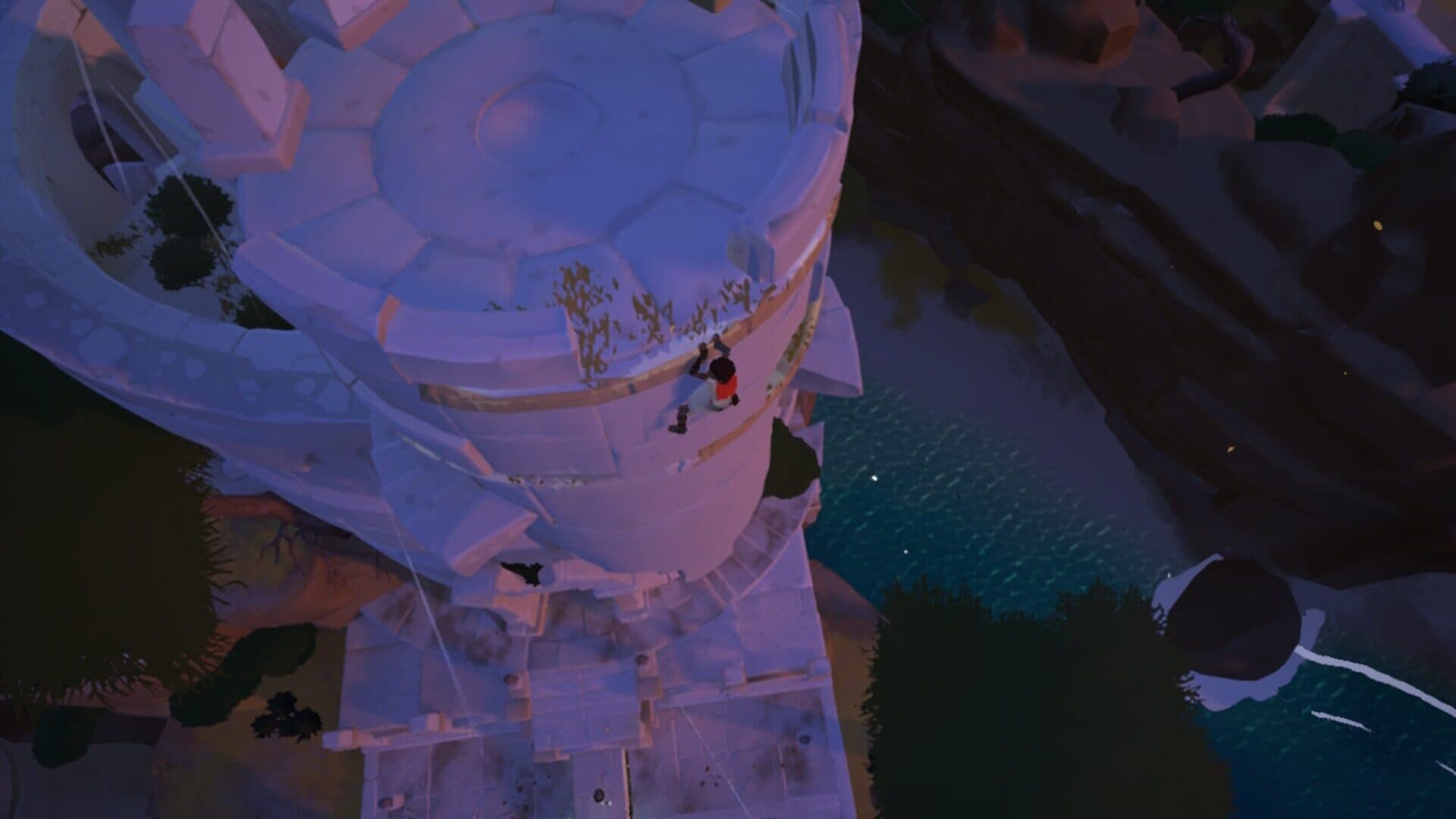 RiME screenshot 8