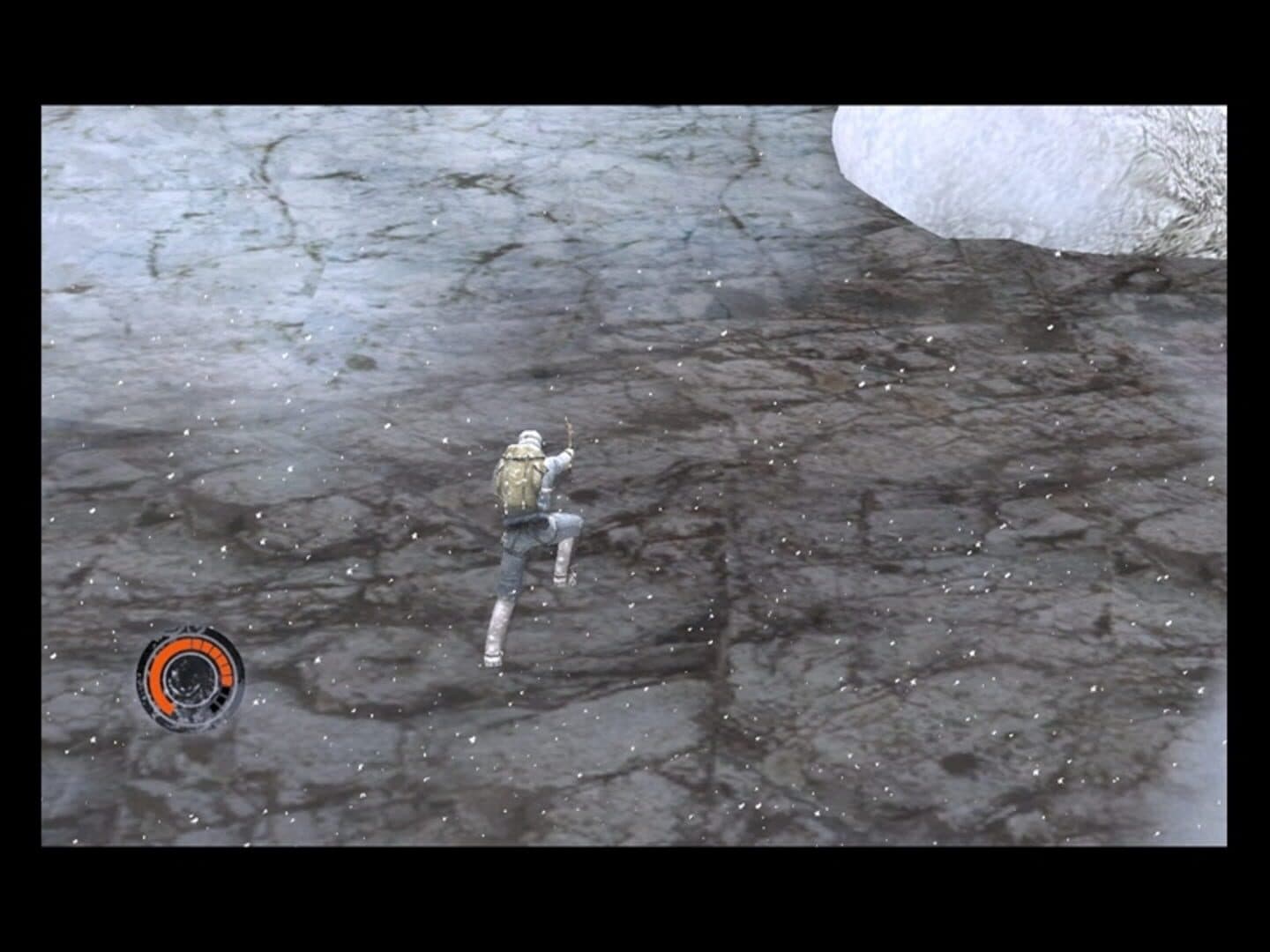 Cursed Mountain screenshot 4