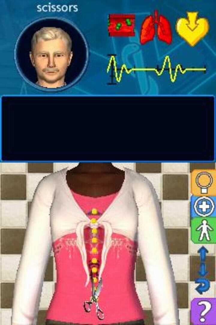 Emergency Room: Real Life Rescues screenshot 5