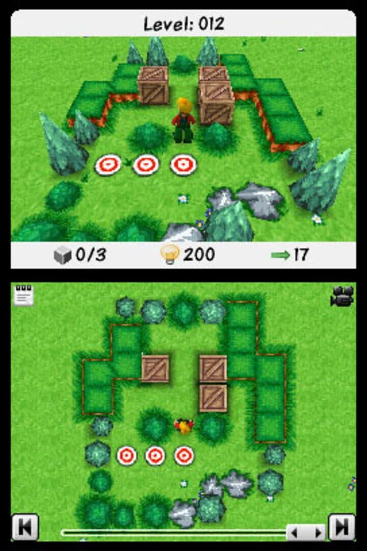 Box Pusher screenshot 5