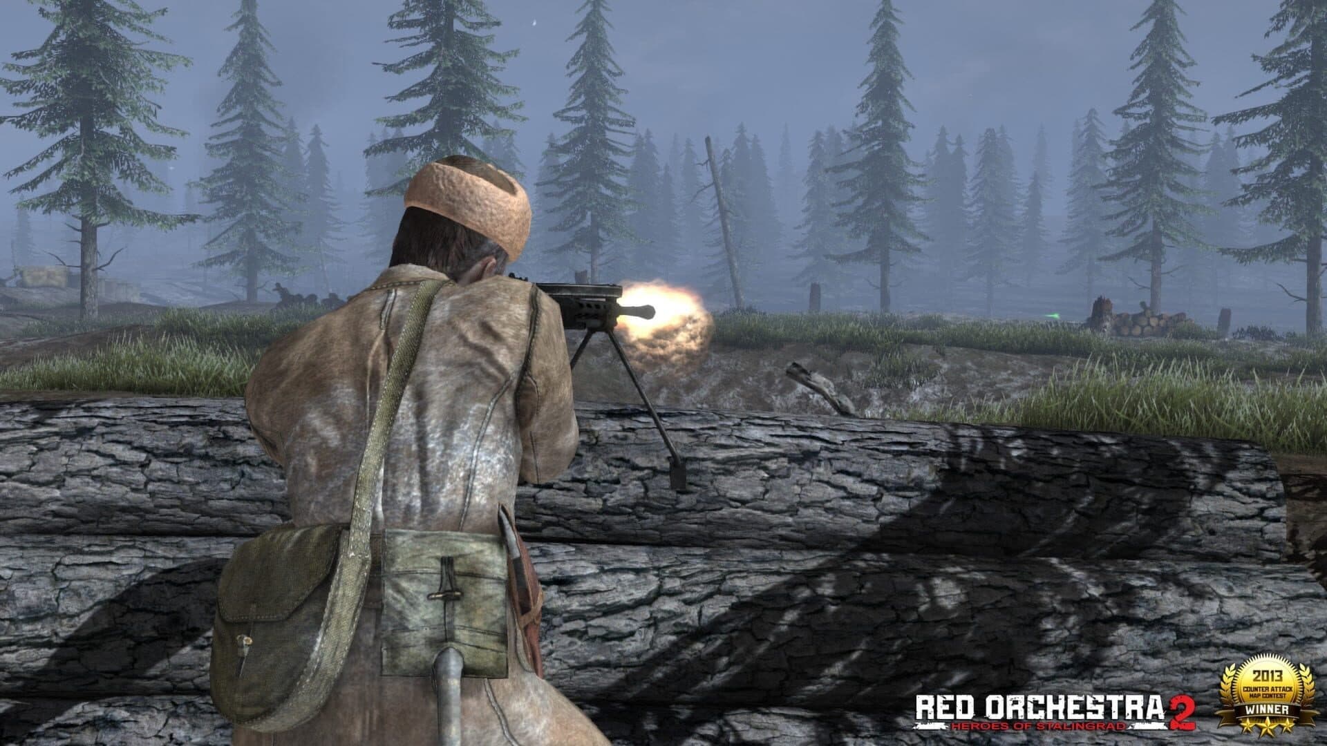 Rising Storm/Red Orchestra 2 Multiplayer screenshot 8
