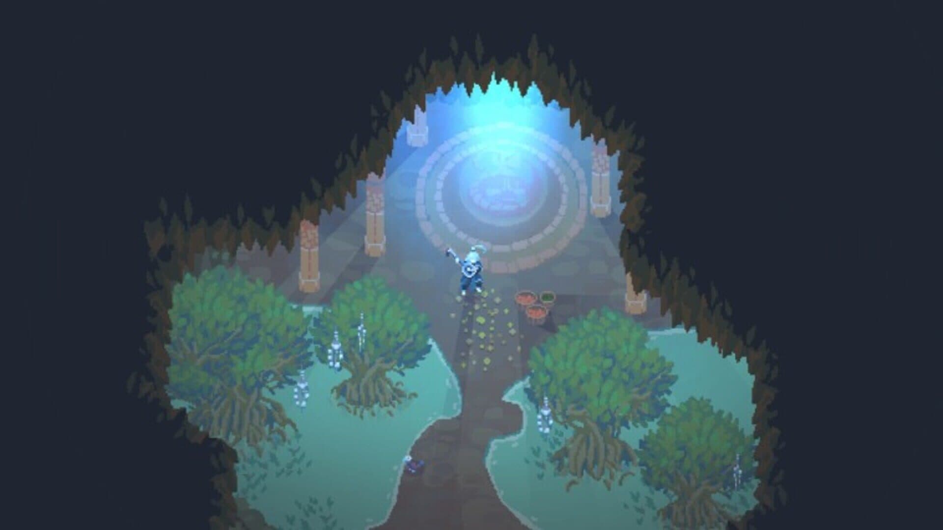 Moon Hunters screenshot 9