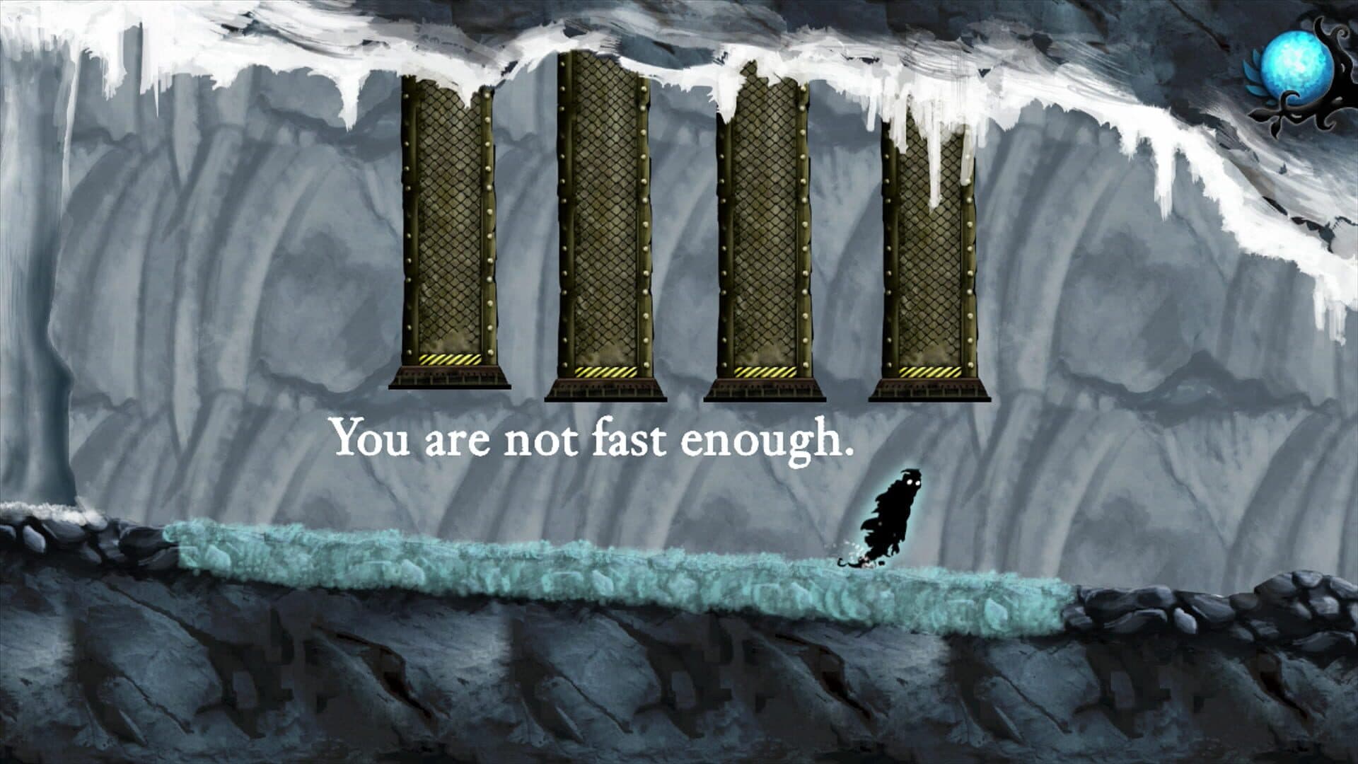 Nihilumbra screenshot 11